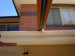 Retractable Roofing